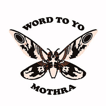 Mothra Mug